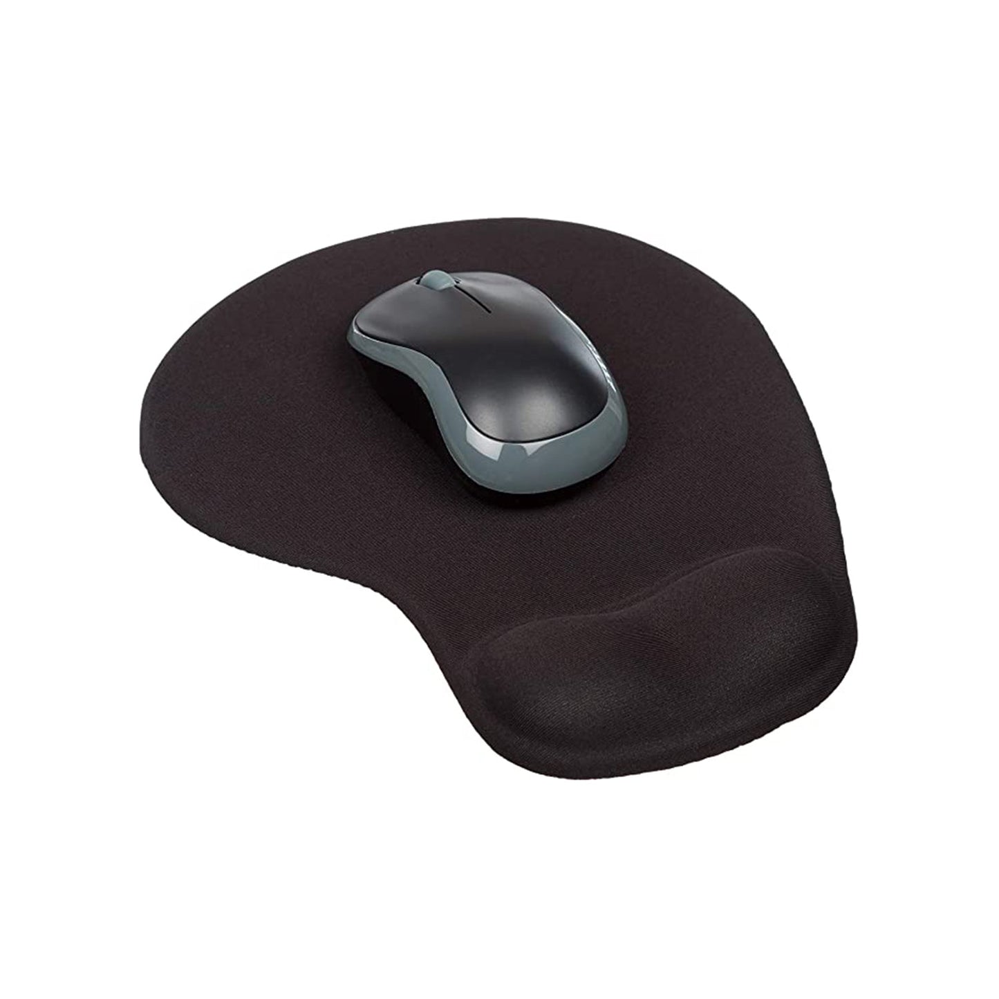 6161 Wrist S Mouse Pad Used For Mouse While Using Computer. - Zidbik
