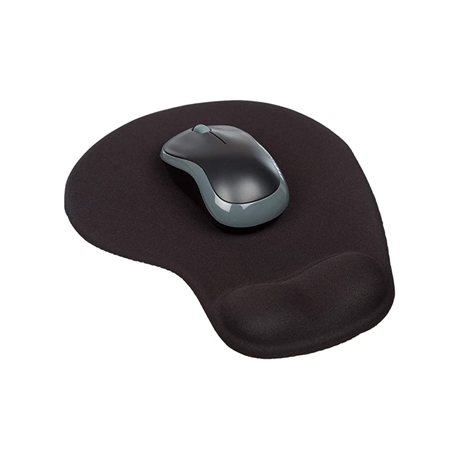 6161 Wrist S Mouse Pad Used For Mouse While Using Computer. - Zidbik