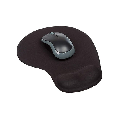6161 Wrist S Mouse Pad Used For Mouse While Using Computer. - Zidbik