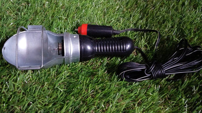 Repair Light Lamp Construction Lamp Work Lamp Hand Lamp For Repairs And Renovation Work Essential For Night-time Repairs (1 Pc) - Zidbik