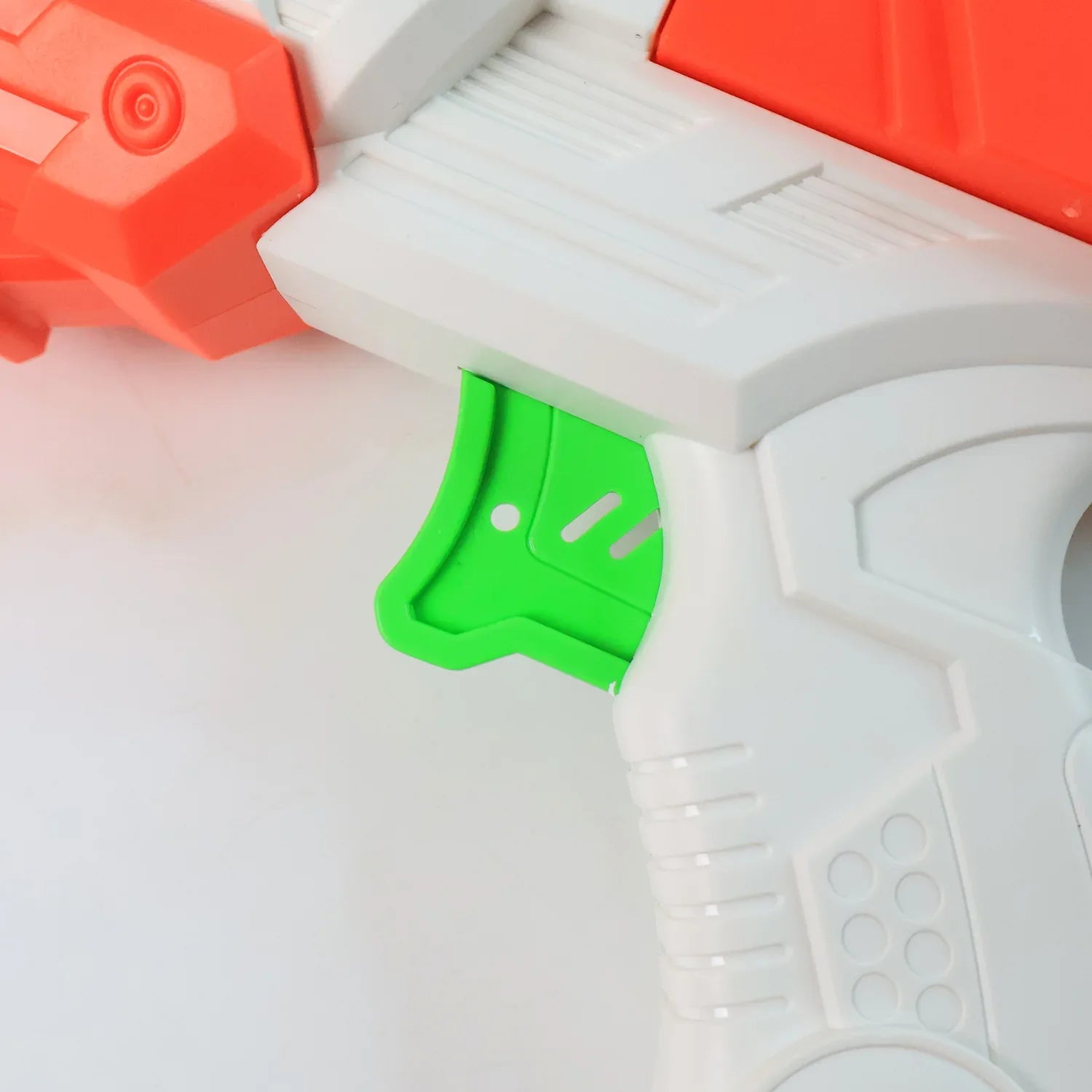 Z Master Toy Gun With Foam Bullets Compact Shooting Toy For Kids - Zidbik