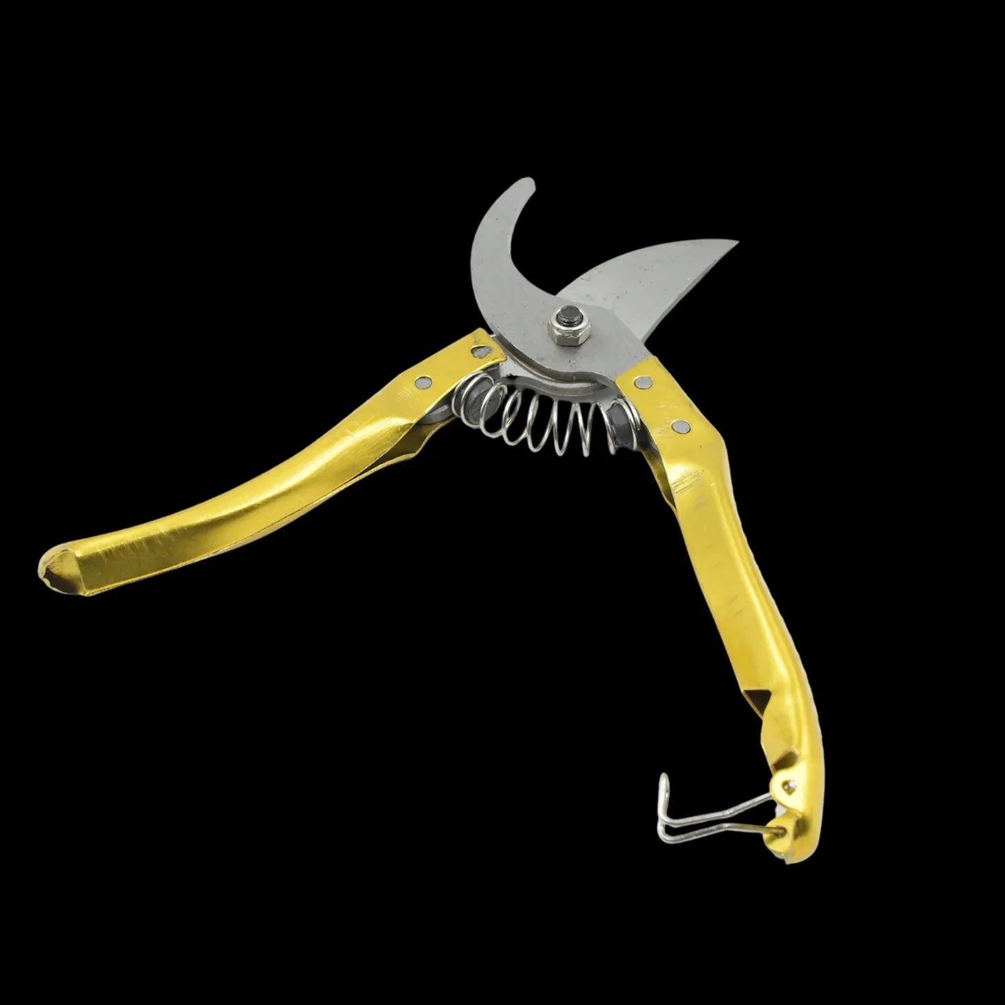 Gardening Tools - Garden Shears Pruners Scissor (1 Pc) - Zidbik