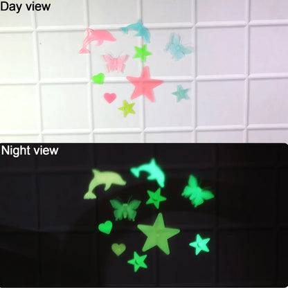 8040 Fluorescent Luminous Board With Light Fun And Developing Toy - Zidbik