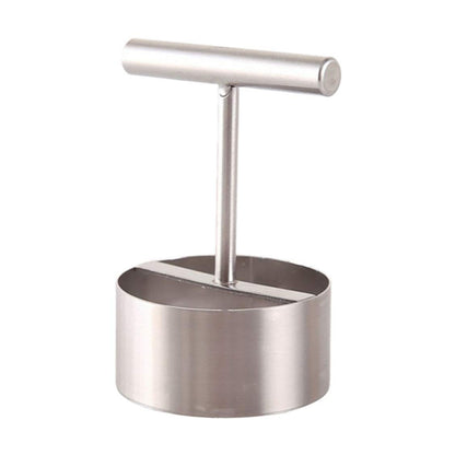 10016 Corer Pear Core Separator Vegetable Core Remover Seeder Cutter Pitter Fruit Hole Remover Coring Tool (1 Pc) - Zidbik