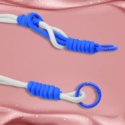 Universal Lanyard For Phone Cross-body Cell Phone Lanyard With All Smartphones (1 Pc  51 Inch  Multicolor) - Zidbik