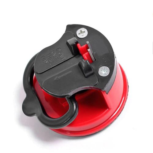 2164 Manual Kitchen Knife Sharpener For Sharpening Stainless Steel - Zidbik