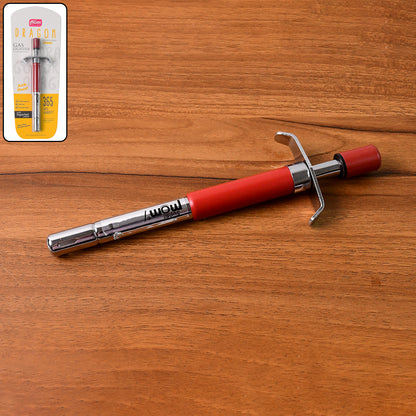 Supermom Dragon Gas Lighter (1 Pc) - Zidbik