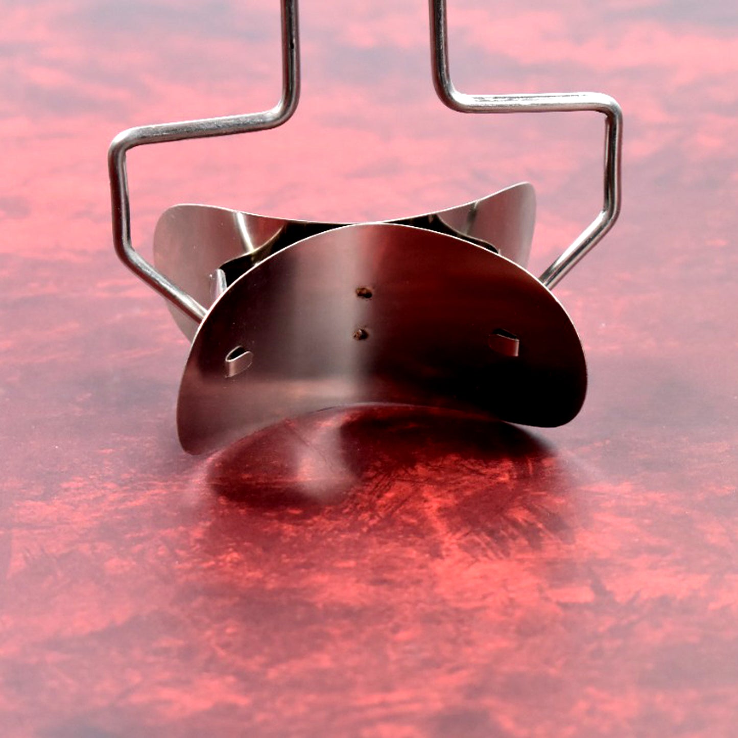 2889 Puri Cutter Stainless Steel Roller Machine For Baking Tools - Zidbik