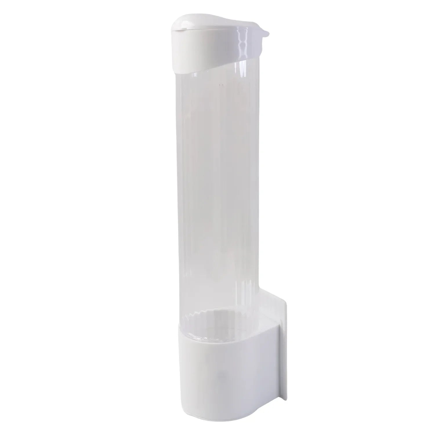 Automatic Paper Cup Dispenser Holder (1 Pc) - Zidbik