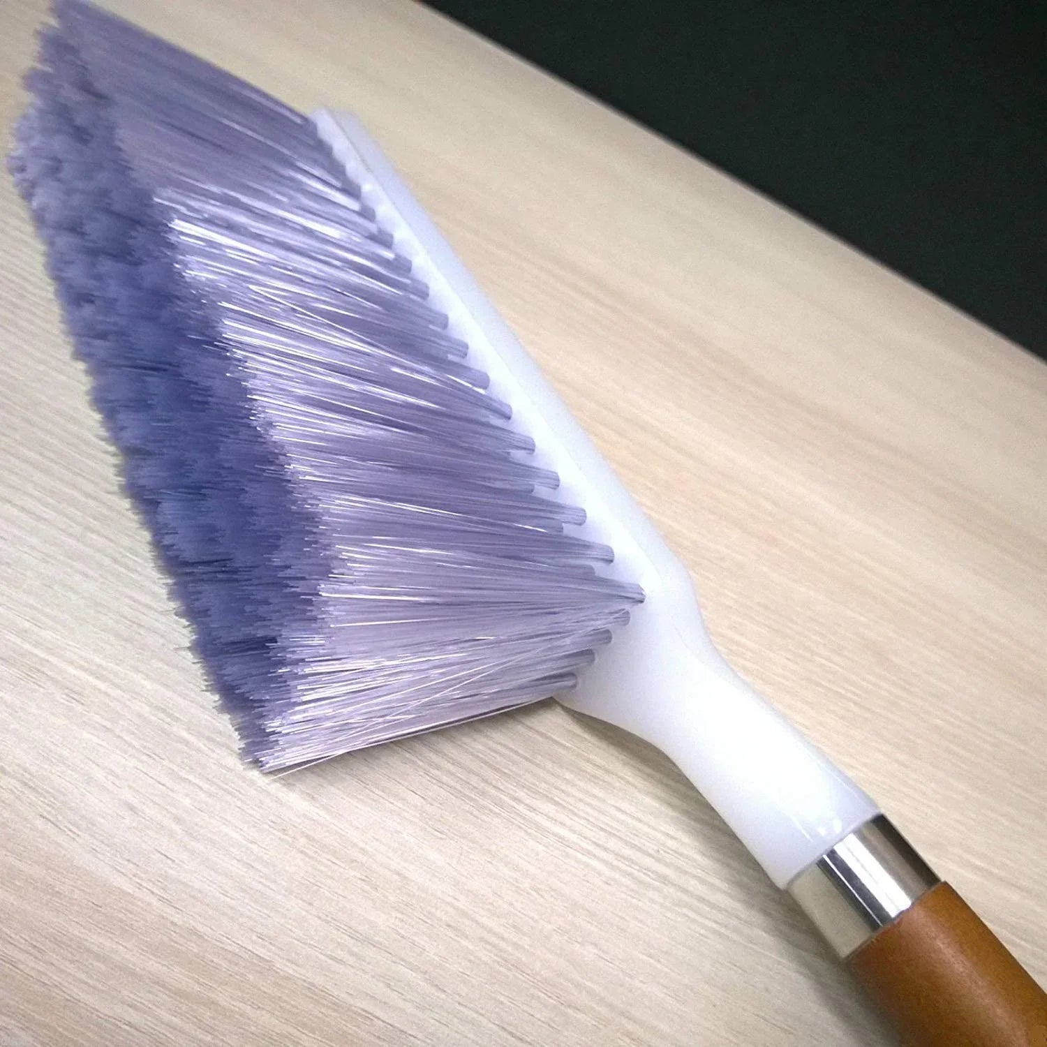 1240 Plastic Cleaning Brush For Household - Zidbik