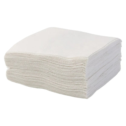 Freshee Premium Dinner Napkins 50 Pc Pack (40 40 Cm) - Zidbik