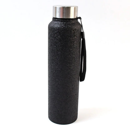 Stainless Steel Double Wall Vacuum-insulated Drink Water Bottle (1000 Ml Approx) - Zidbik