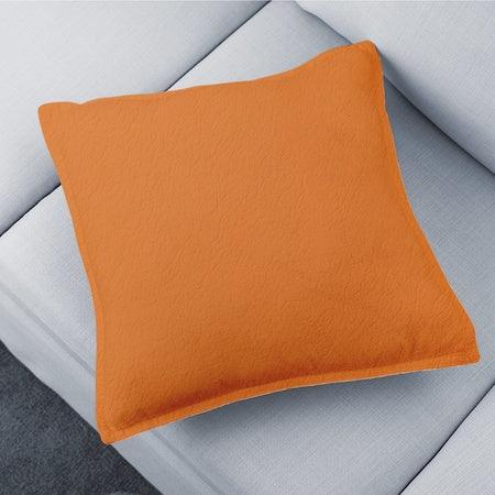 Pillow Covers Couch Pillows Cover Soft Pillow Covers (45 45 Cm) - Zidbik