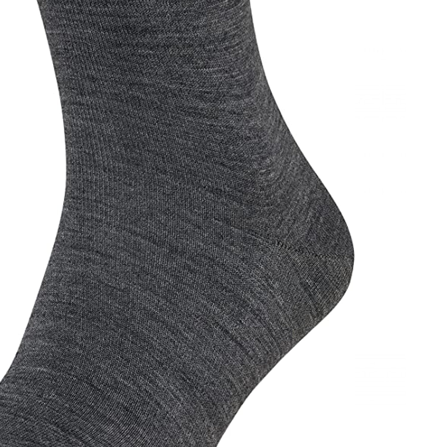 7301 Socks Breathable Thickened Classic Simple Soft Skin Friendly - Zidbik