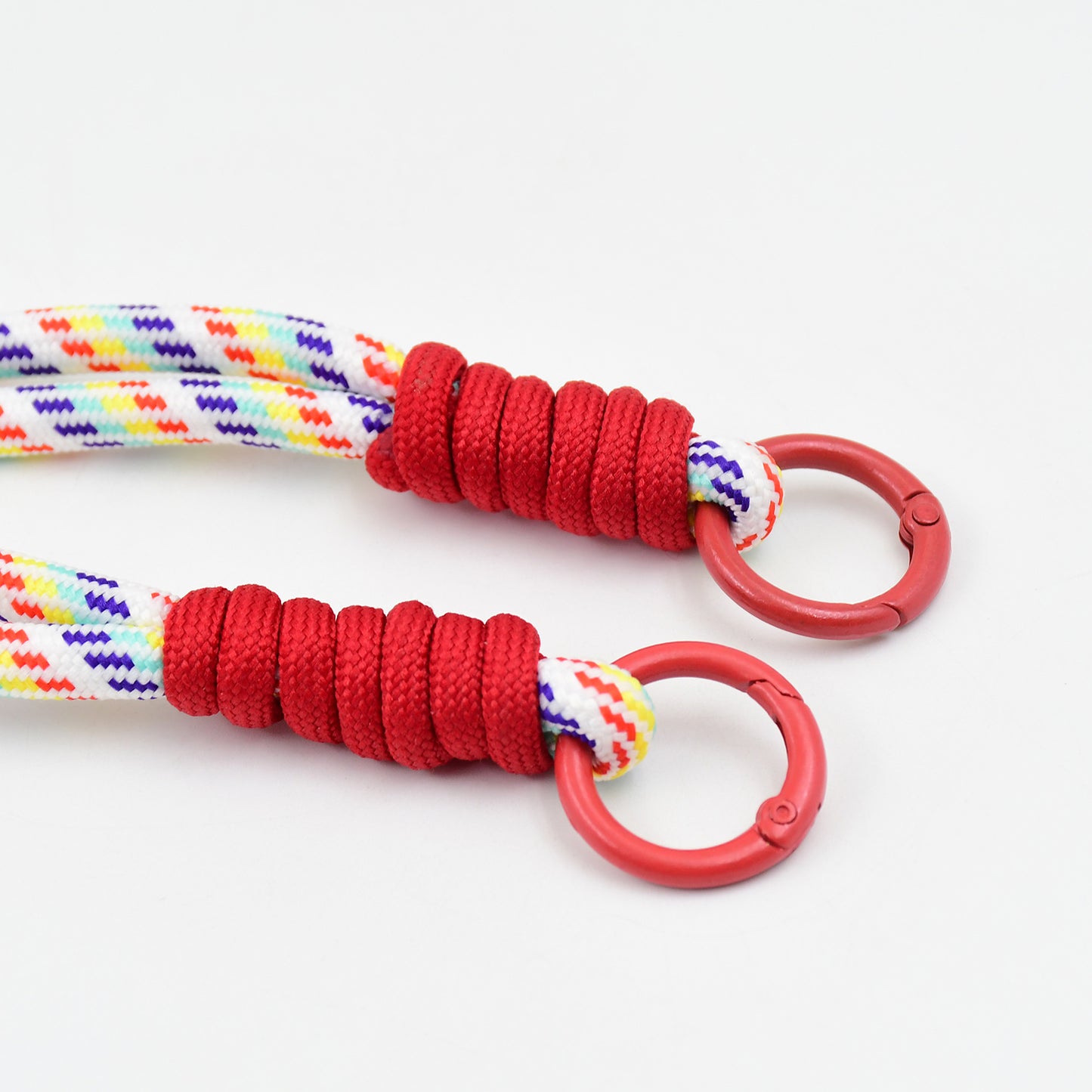 Universal Lanyard For Phone Cross-body Cell Phone Lanyard  With All Smartphones (1 Pc  52 Inch  Multicolor) - Zidbik