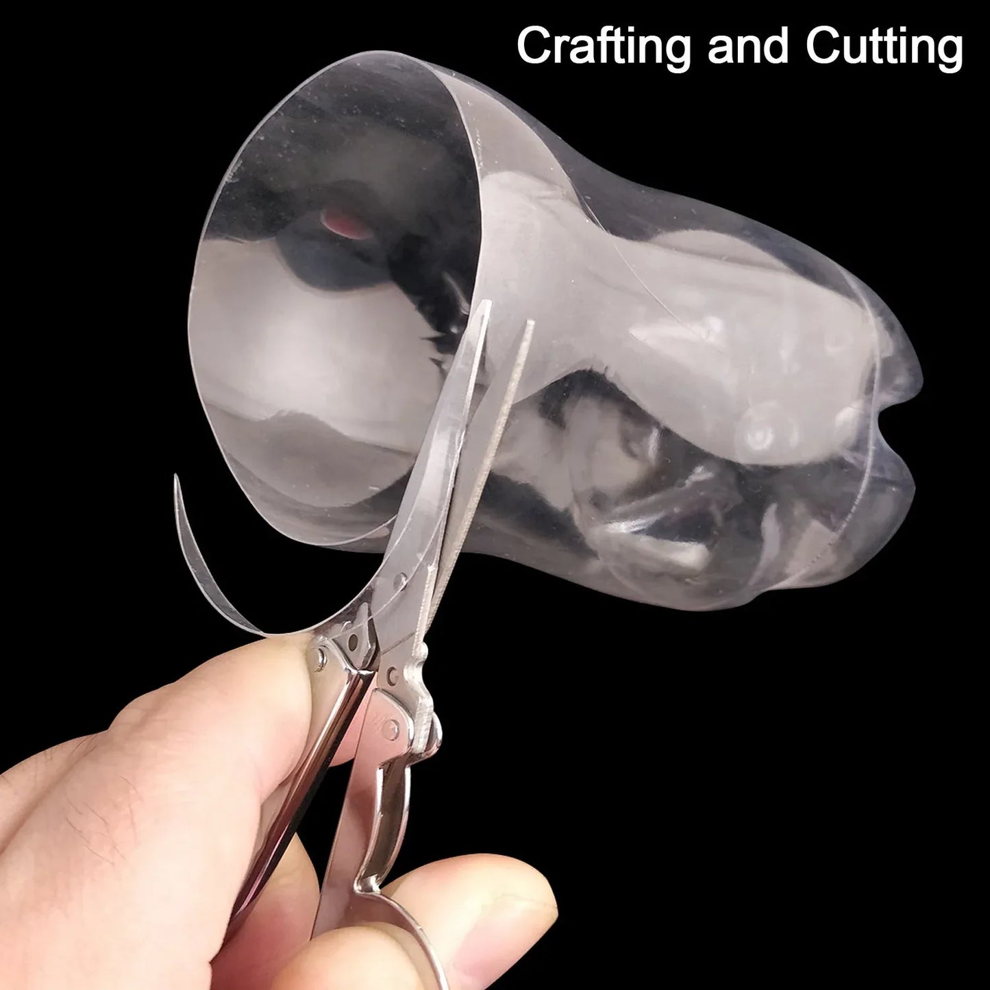 1784 Folding Scissor 3.5inch Used In Crafting And Cutting Purposes For Childrens And Adults. - Zidbik