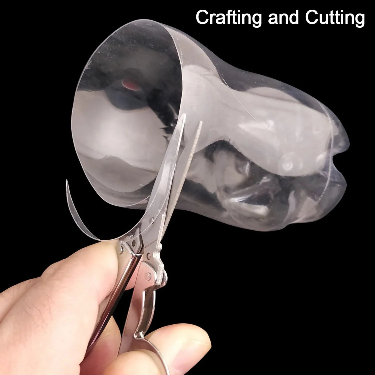 1784 Folding Scissor 3.5inch Used In Crafting And Cutting Purposes For Childrens And Adults. - Zidbik