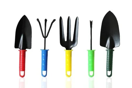 0589 Best Gardening Hand Tools Set For Your Garden - Zidbik