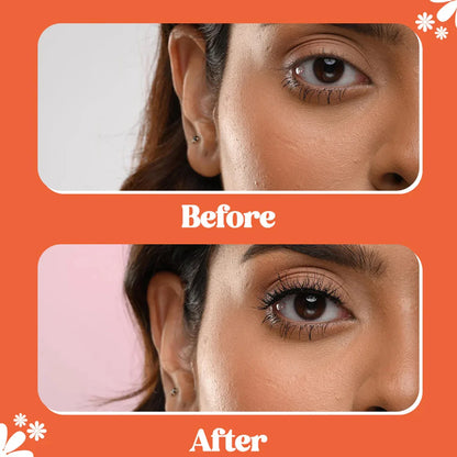 Premium 3d Mink Eyelashes Set - Zidbik