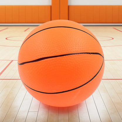 Mini Bouncy Basketball (1 Pc) - Zidbik