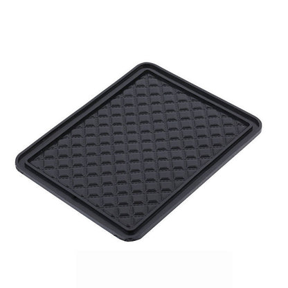 1792 Universal Anti Skidgrass Vinyl Mat Pad (1pc Only) - Zidbik