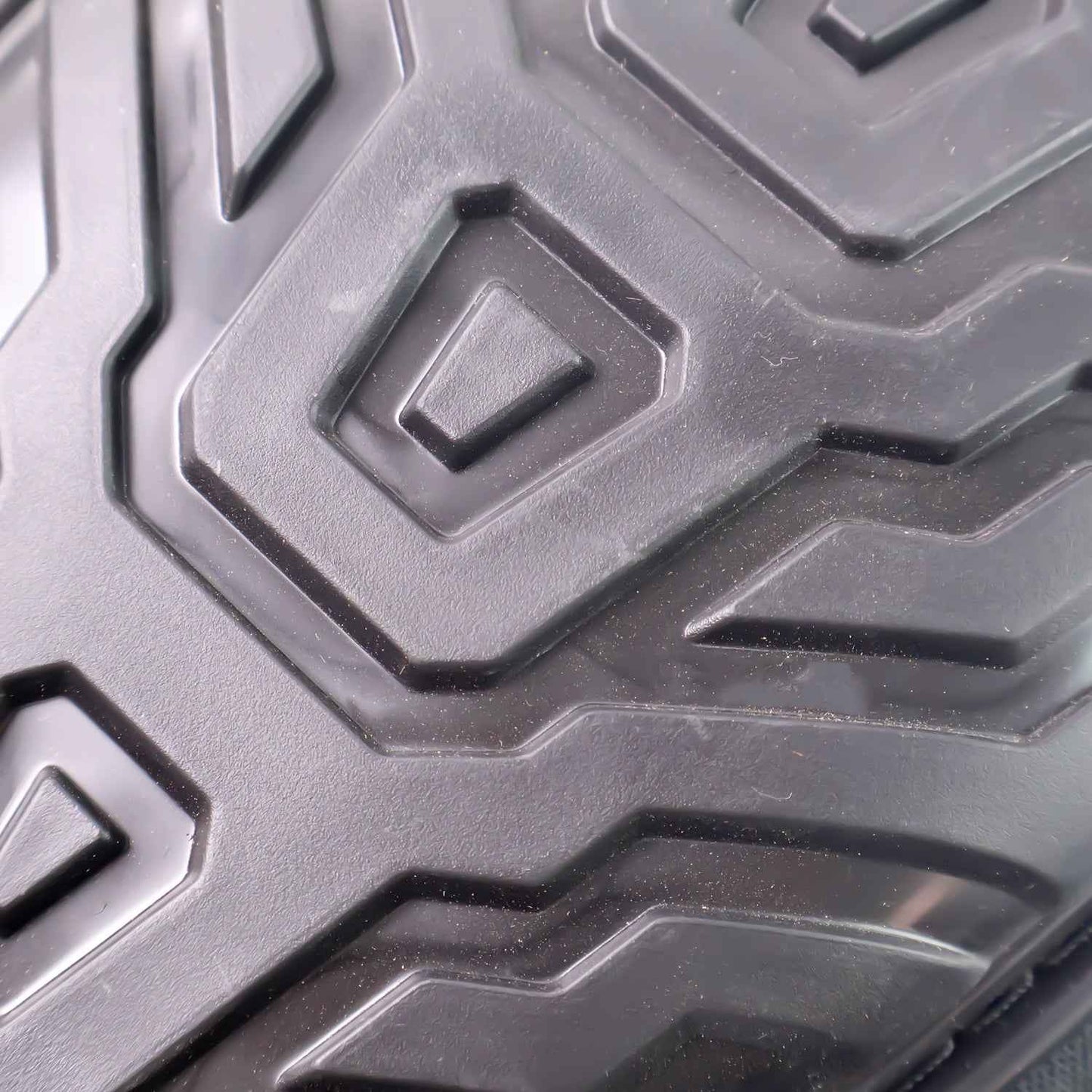 Heavy-duty Work Knee Pad With Shock-resistant Shell  Adjustable Straps (1 Pc)