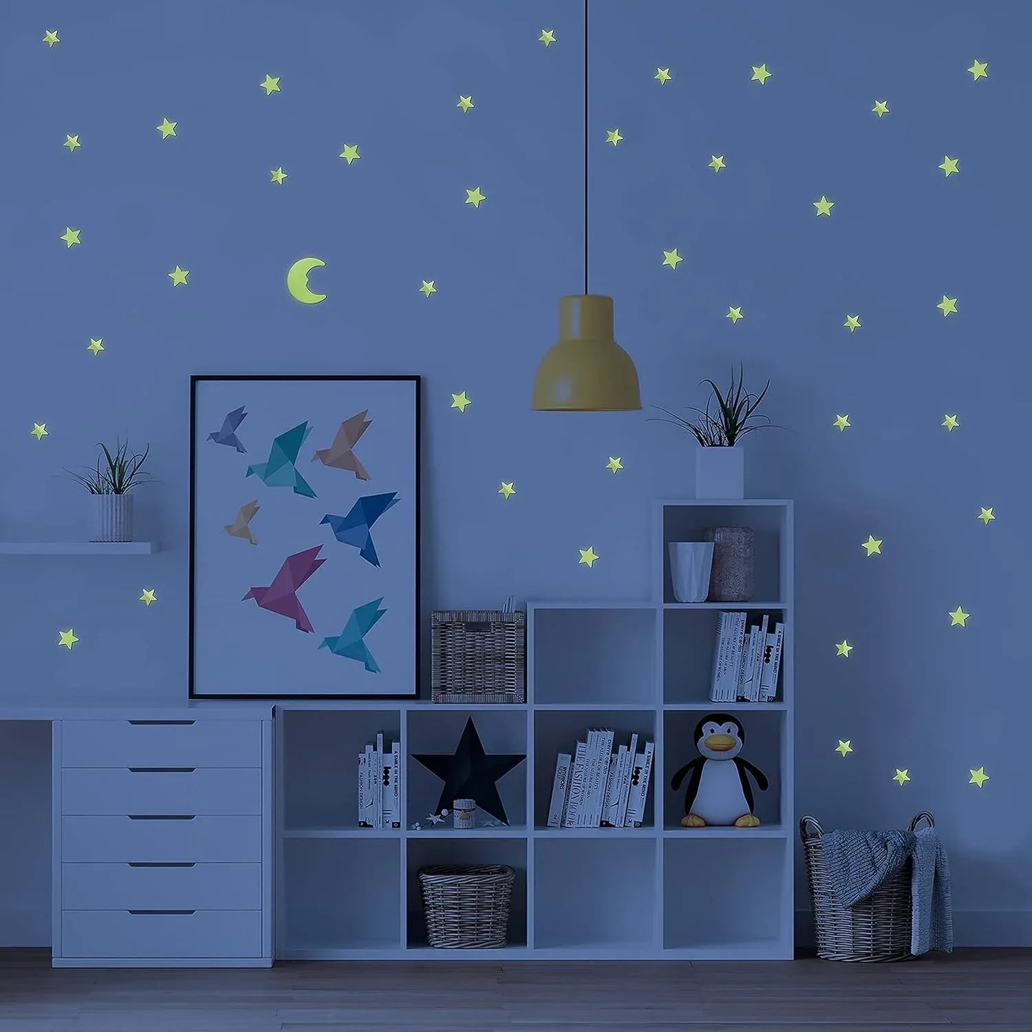 8040 Fluorescent Luminous Board With Light Fun And Developing Toy - Zidbik