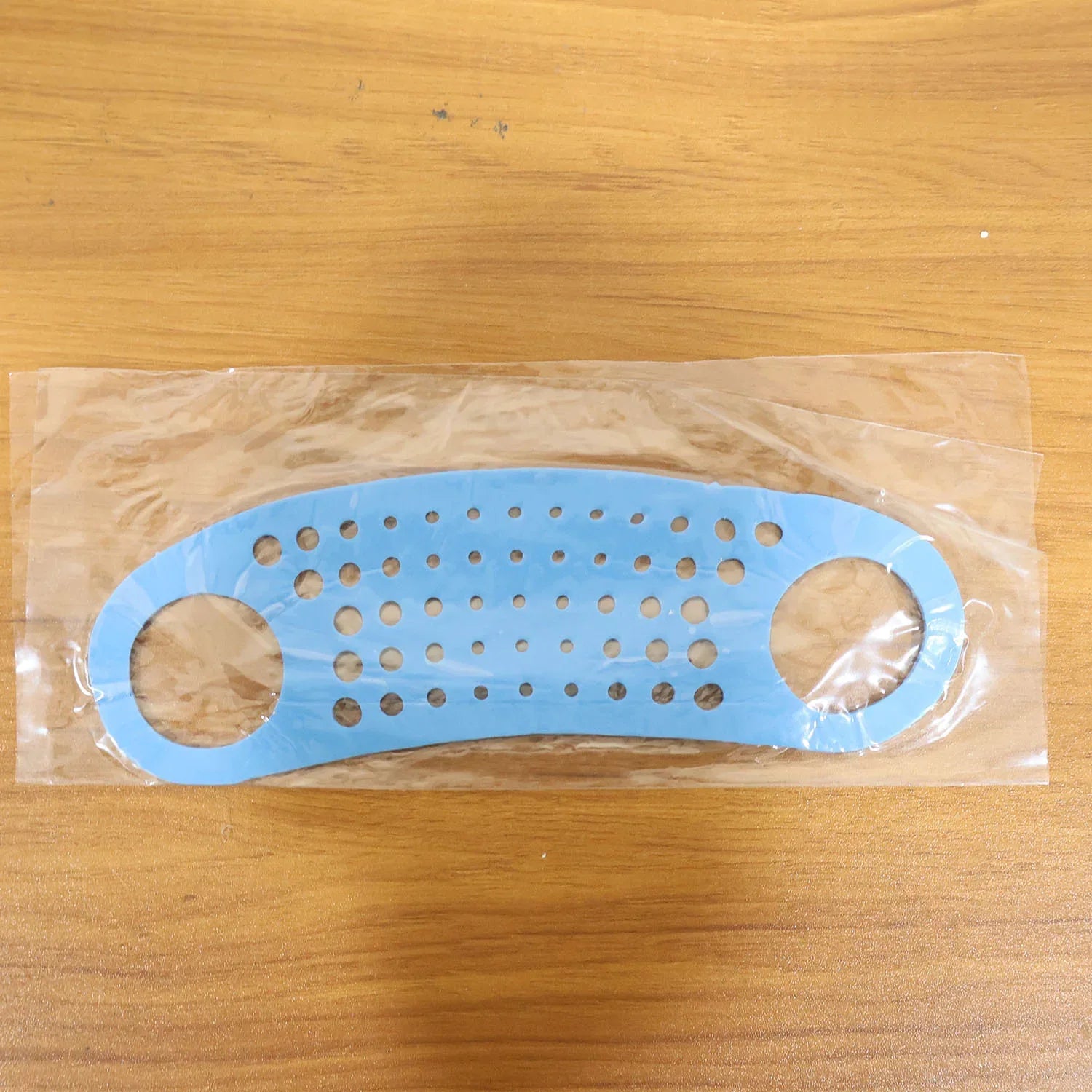 Reusable Face Mask Ear Saver Strap (1 Pc) - Zidbik