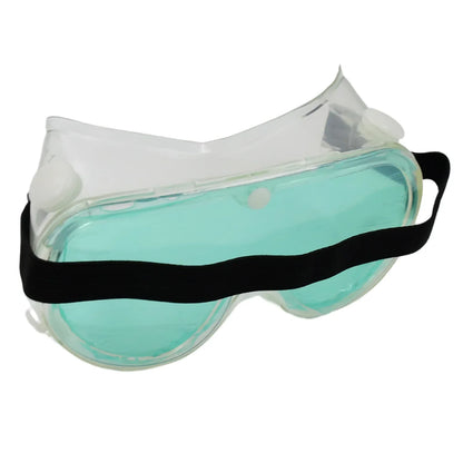 Eye Safety Goggles Technic Safety Goggles Protection (1 Pc) - Zidbik