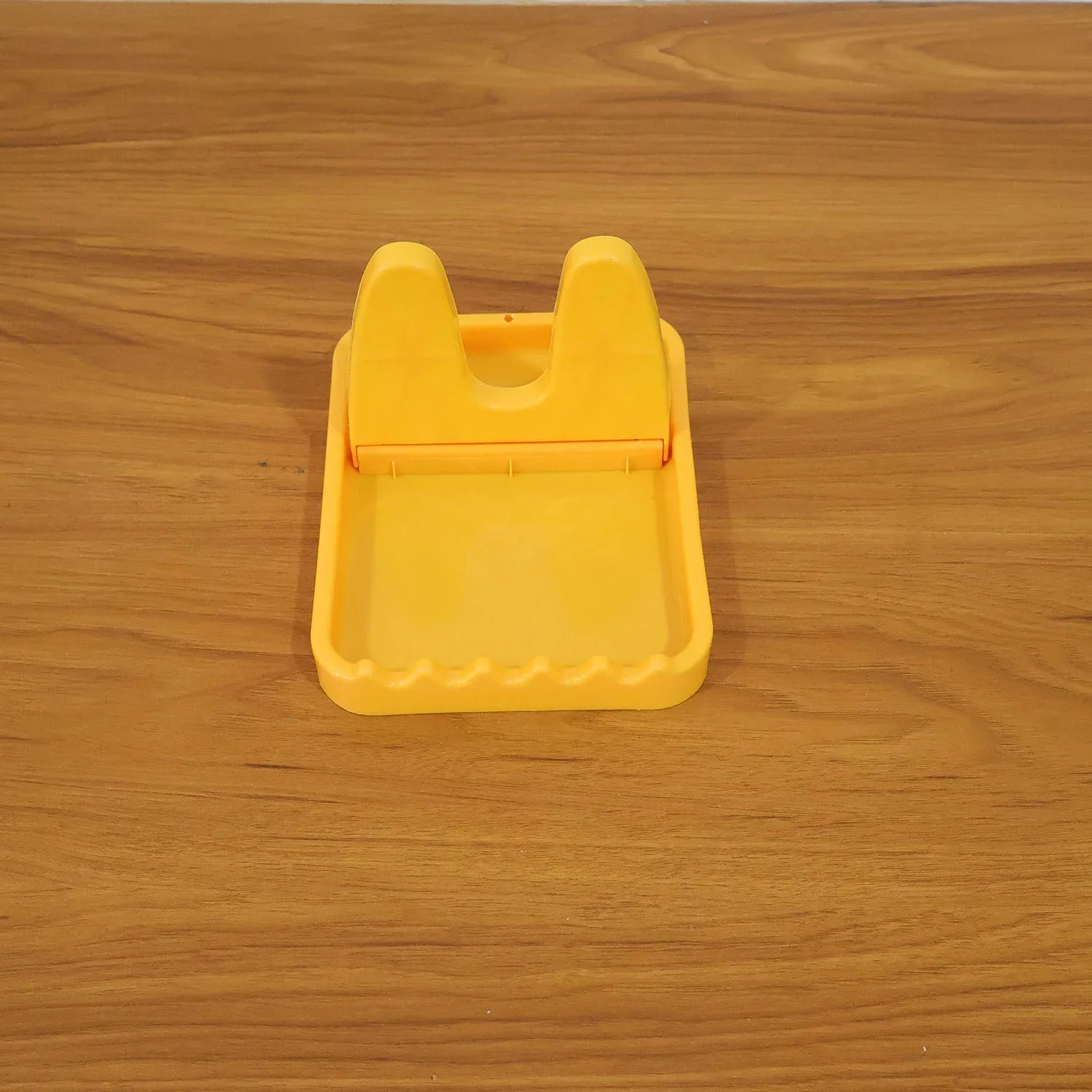 Multipurpose Kitchen Lid Spoon Holder Stand (1 Pc) - Zidbik