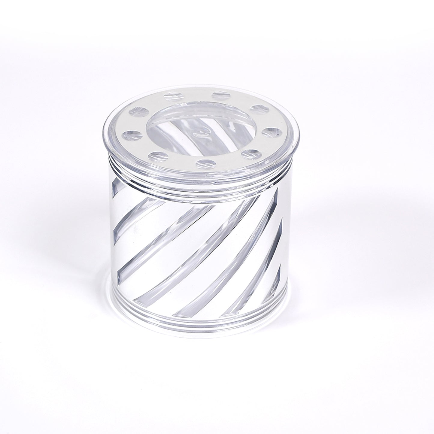 5271 Dry Fruit Container  Storage Box  Airtight Container For Home  Kitchen Use ( 750 Ml ) - Zidbik