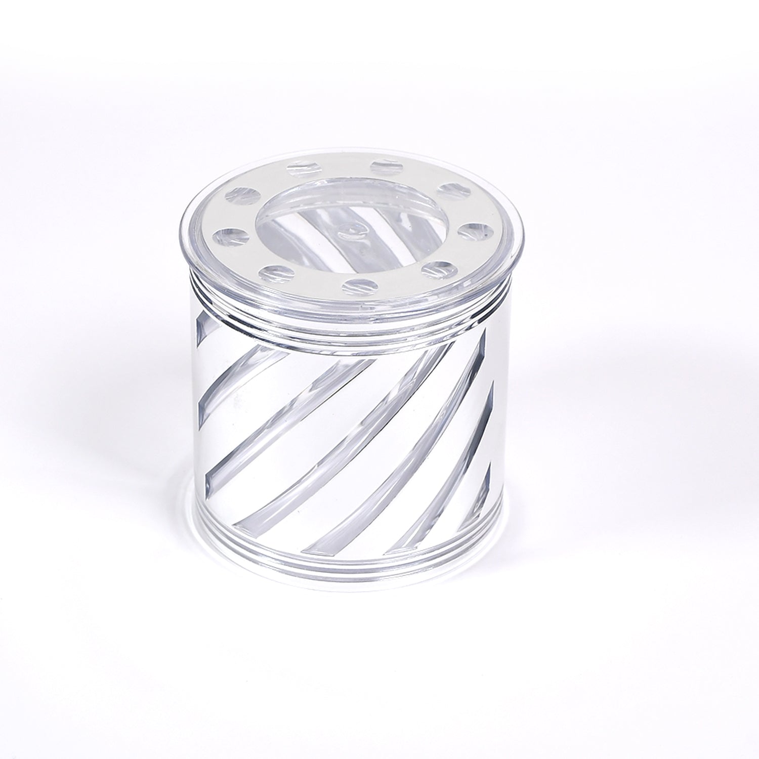 5271 Dry Fruit Container  Storage Box  Airtight Container For Home  Kitchen Use ( 750 Ml ) - Zidbik