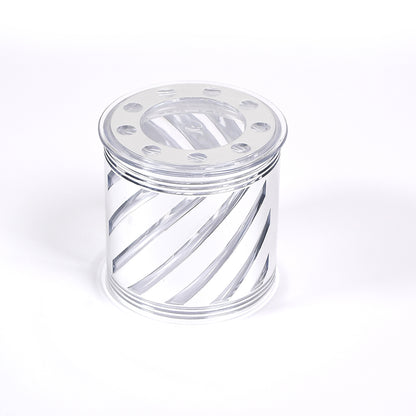 5271 Dry Fruit Container  Storage Box  Airtight Container For Home  Kitchen Use ( 750 Ml ) - Zidbik