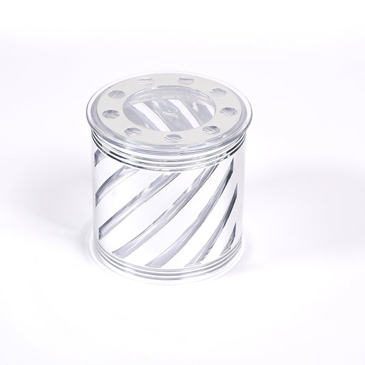 5271 Dry Fruit Container  Storage Box  Airtight Container For Home  Kitchen Use ( 750 Ml ) - Zidbik