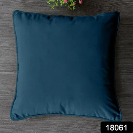 Pillow Covers Couch Pillows Cover Soft Pillow Covers (70 60 Cm) - Zidbik