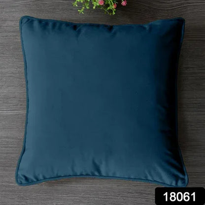 Pillow Covers Couch Pillows Cover Soft Pillow Covers (70 60 Cm) - Zidbik