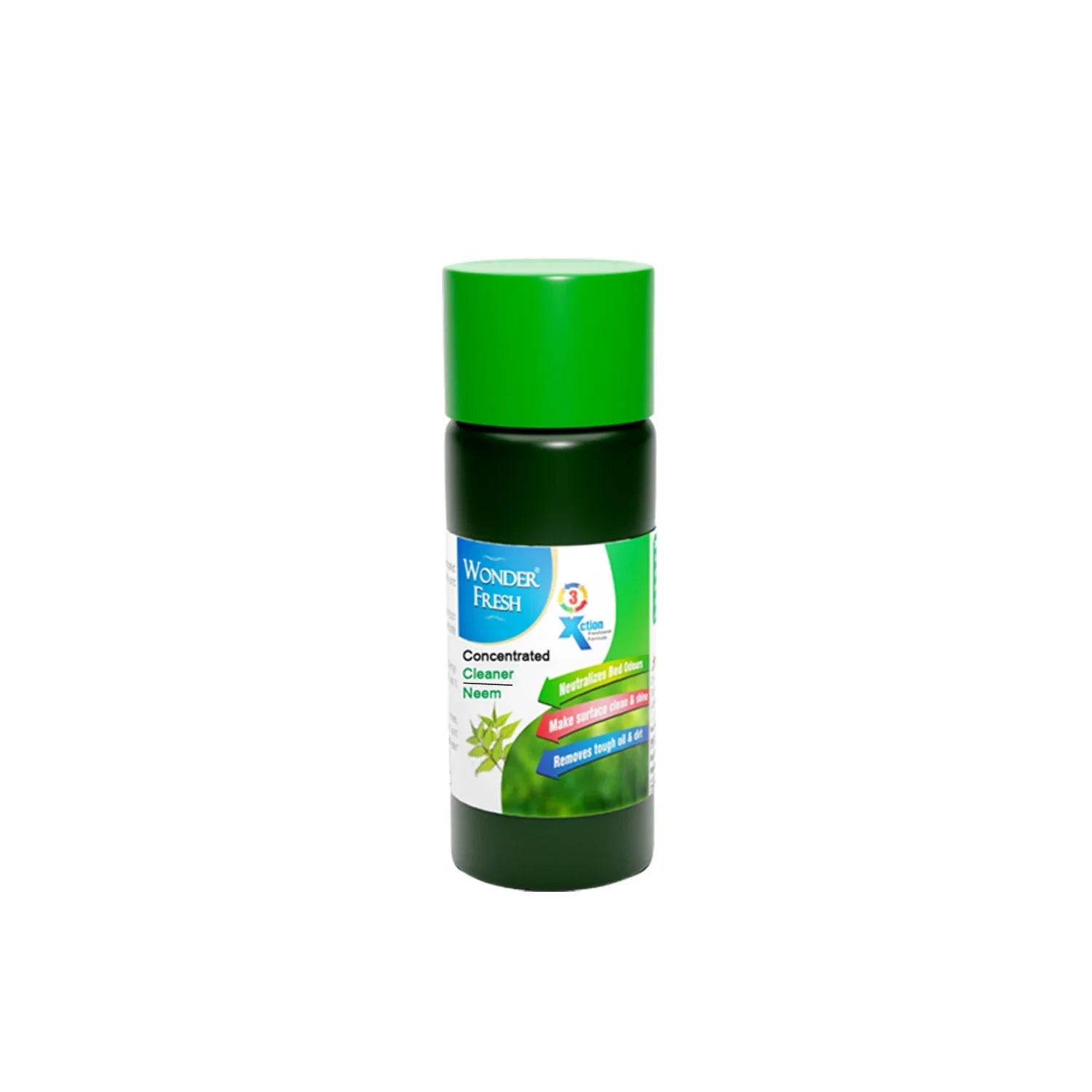 6288 Mop Floor Surface Cleaner Liquid - Disinfectant Insect Repellent - Zidbik