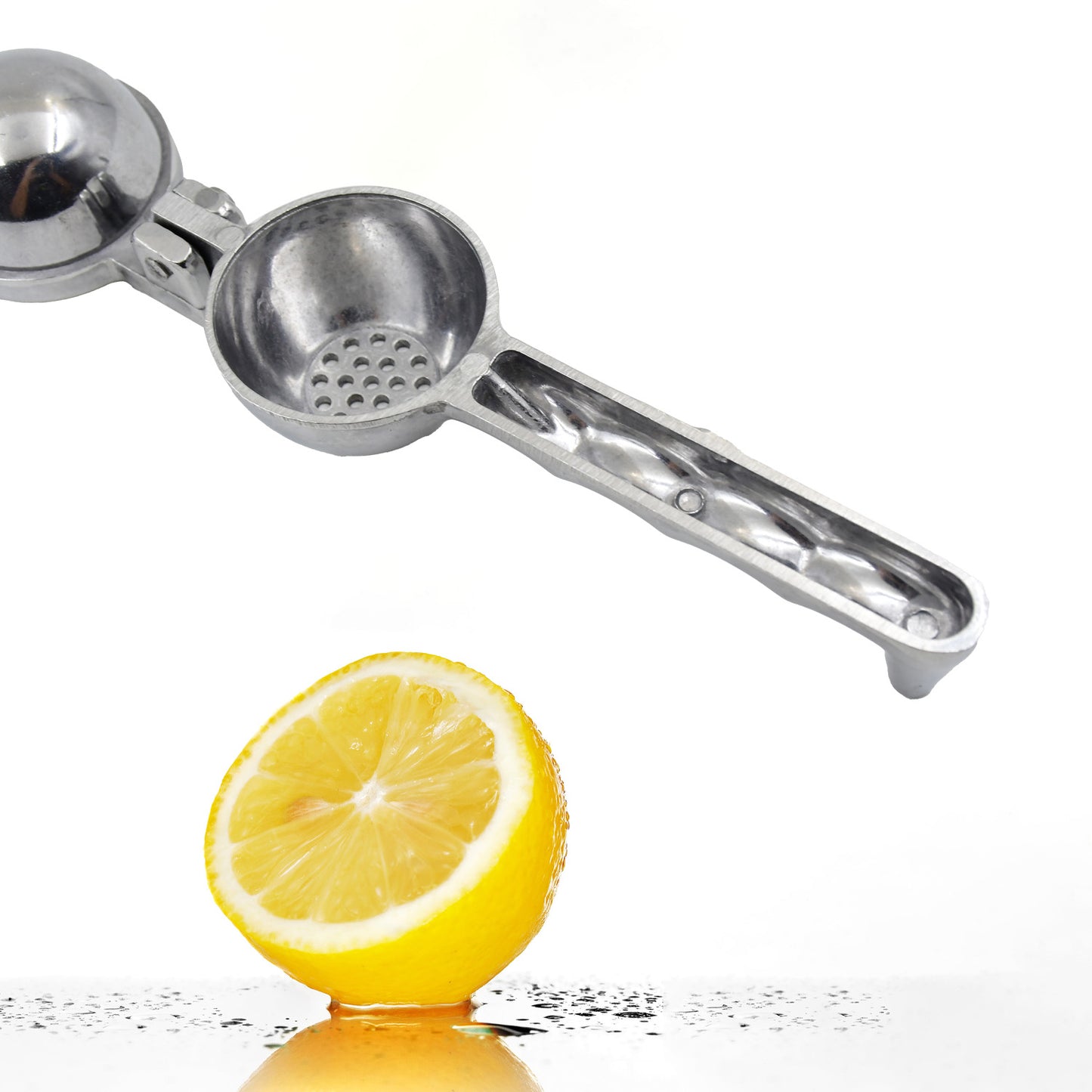 Lemon Squeezer Steel Polish - Zidbik
