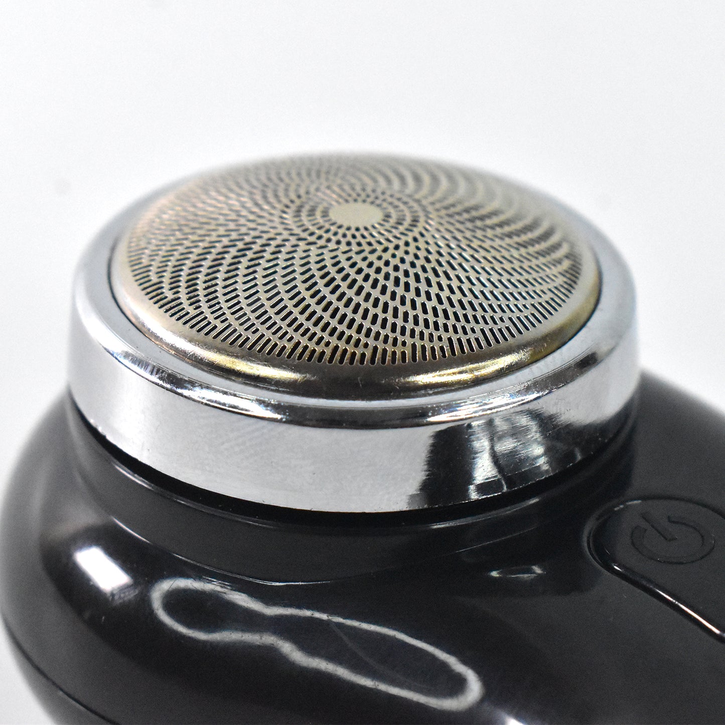 Powerful Trimming Portable Electric Shaver  Clipper (1 Pc) - Zidbik