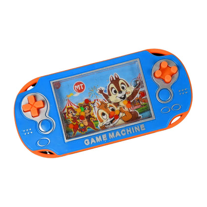 4513 Children Handheld Water Games Toy Squeeze Game Machine Educational Toy For Kids Fun Toy - Zidbik
