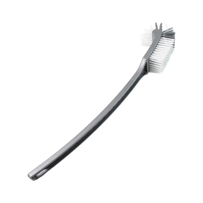 Pro Clean Long Handle Toilet Cleaning Brush (1 Pc) - Zidbik