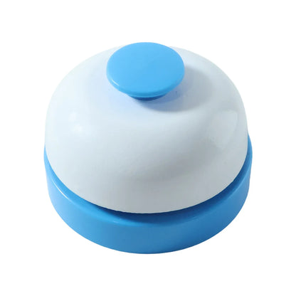 Desk Ring Bell With Loud Clear Sound - Zidbik