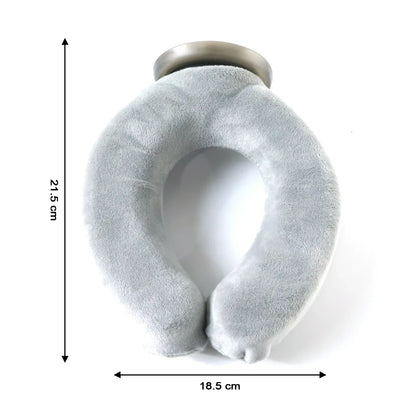 Multi-purpose U-shaped Comfort Support Pillow (1 Pc) - Zidbik