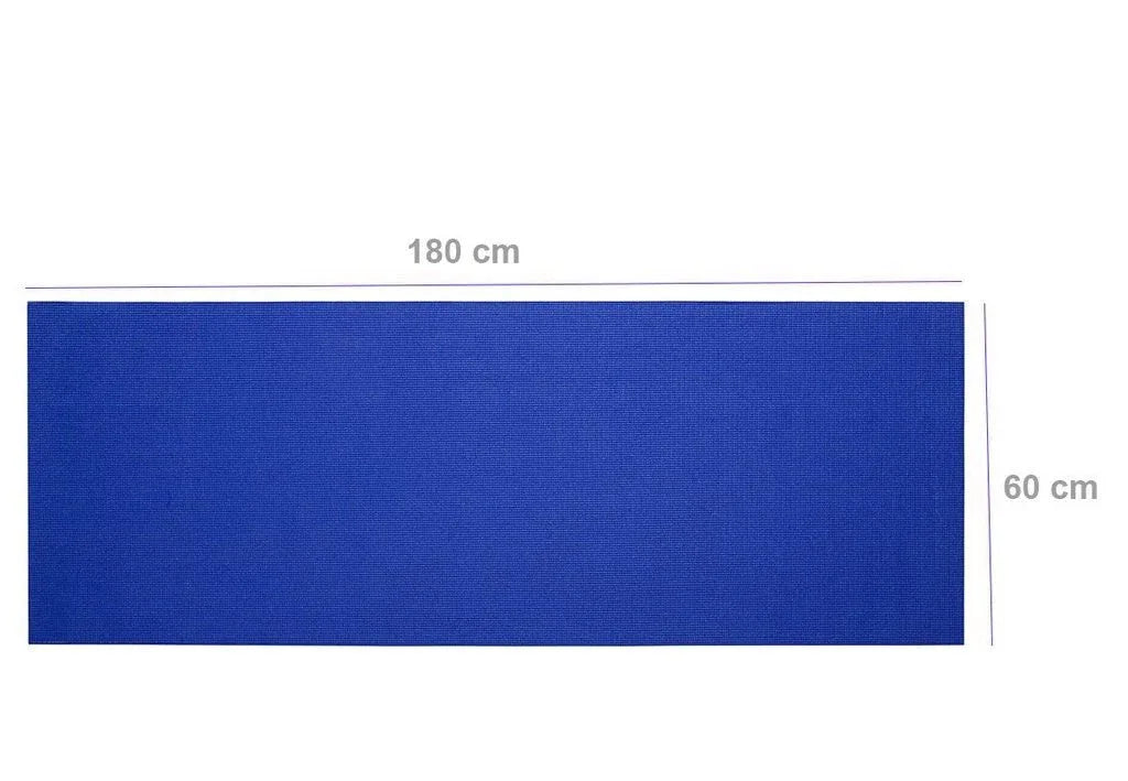 1667 Yoga Mat Anti-skid Surface Mat - Zidbik