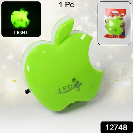 Night Light Comes With 3d Illusion Design Suitable For Drawing Room Lobby Energy-savinglight Led Decorative Night Light (1 Pc) - Zidbik
