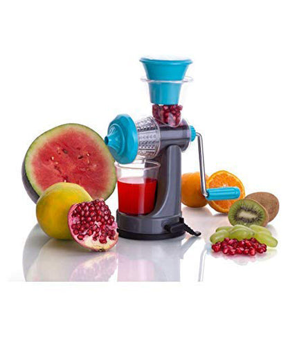 0074c Fruit And Vegetable Juicer Nano Or Mini Juicer - Zidbik