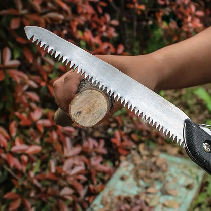 1793 Folding Handsaw Pruning Saws For Tree Trimming Camping Gardening Hunting. Cutting Wood Pvc Bone - Zidbik