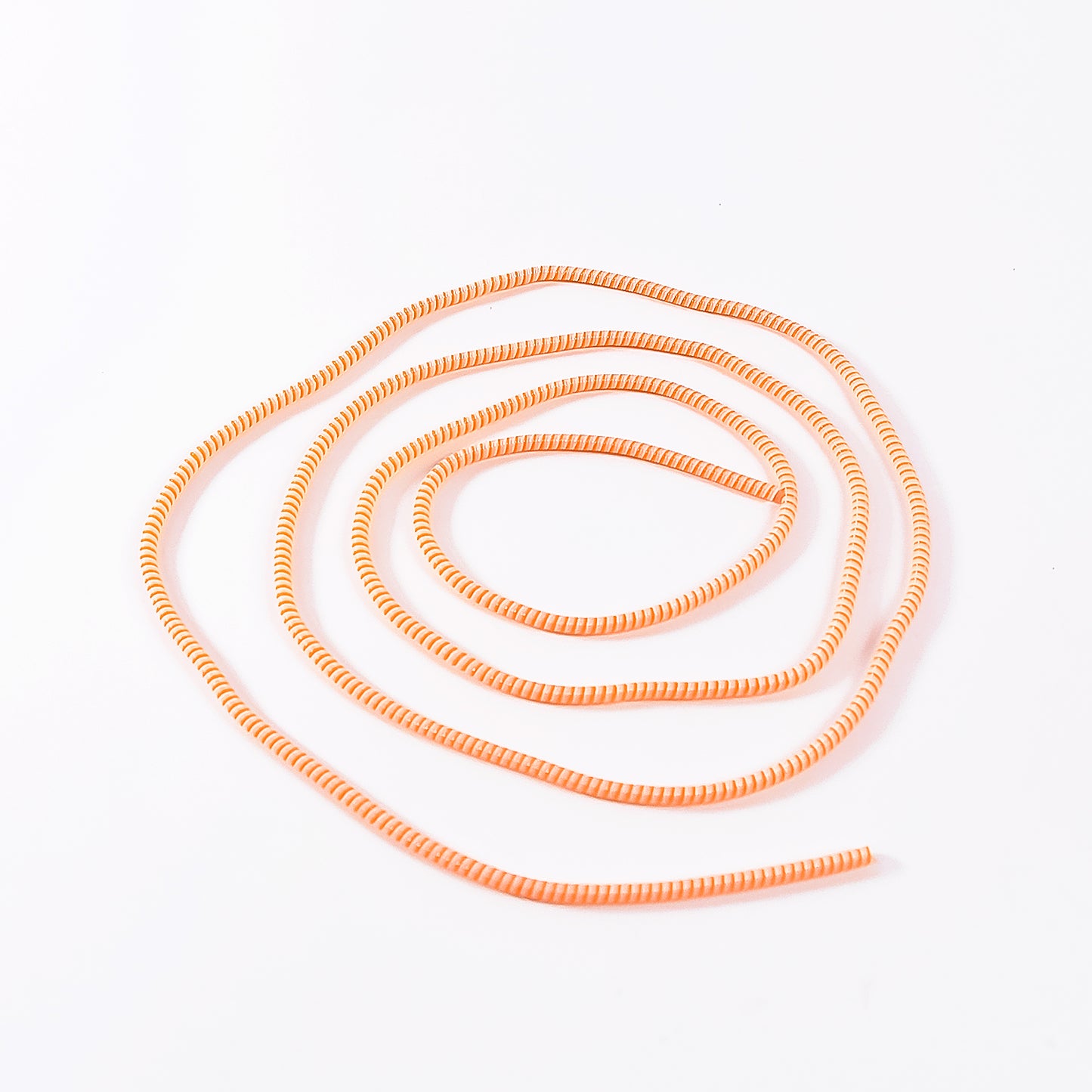 Flexible Spiral Cable Protector Sleeve (1 Pc) - Zidbik