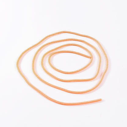 Flexible Spiral Cable Protector Sleeve (1 Pc) - Zidbik