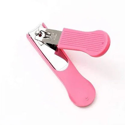 1265 Nail Cutter For Every Age Group - Zidbik